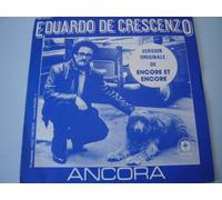 Eduardo De Crescenzo - Ancora