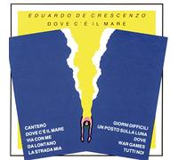 Eduardo De Crescenzo - Dove C'e' Il Mare