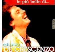 Eduardo De Crescenzo - Eduardo De Crescenzo
