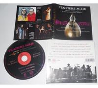 Eduardo e Antonio Sinagra, Luca De Filippo, Angela Pagano, Mario Castiglia, Lalla Esposito, Lello Giulivo - Penziere Mieje