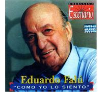 Eduardo Falu - Como Yo Lo Siento