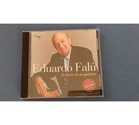 Eduardo Falu - El Sueno de Mi Guitarra [Import]