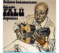 Eduardo Falú - Folklore Sudamericano - Aconcagua - A 3539