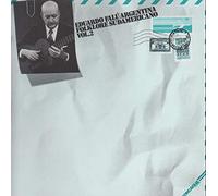 Eduardo Falú - Folklore Sudamericano Vol.2 - Aconcagua Records - A-3908