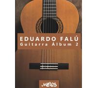 Eduardo Falú - Guitarra Álbum 2