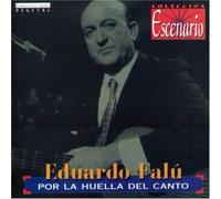 Eduardo Falu - Por La Huella Del Canto