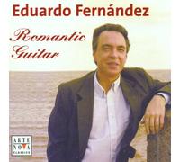 Eduardo Fernandez - Guitar Vol.2