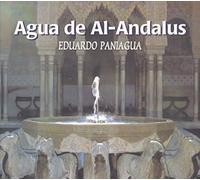 Eduardo Paniagua - Agua De Al-Andalus
