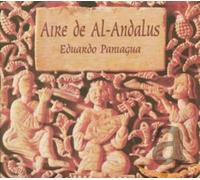 Eduardo Paniagua - Al Aire de Al-Andalus