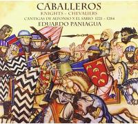 Eduardo Paniagua - Caballeros
