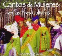 Eduardo Paniagua - Cantos De Mujeres