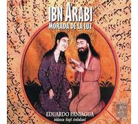Eduardo Paniagua - Ibn Arabi: Morada De La Luz