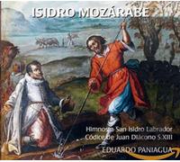Eduardo Paniagua - Isidro Mozarabe