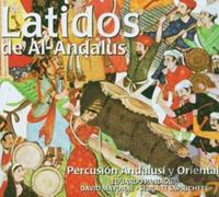 Eduardo Paniagua - Latidos De Al-Andalus