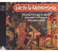 Eduardo Paniagua - Luz De La Mediterrania