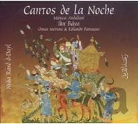 Eduardo Paniagua/Omar Metioui/Ibn Baya - Chants De La Nuits