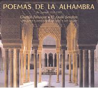 Eduardo Paniagua - Poemas de la Alhambra.