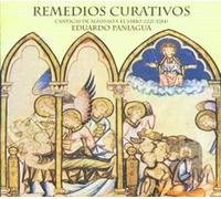 Eduardo Paniagua - Remedios Curativos