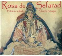 Eduardo Paniagua - Rosa De Sefarad