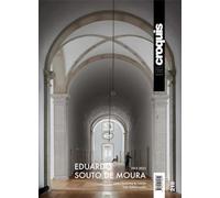 EDUARDO SOUTO DE MOURA 2015 - 2023: COMO FUNCIONA LA FICCIÓN - HOW FÍCTION WORKS: 218 (EL CROQUIS)