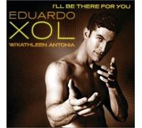 Eduardo Xol w/ Kathleen Antonia - I'll Be There For You