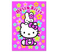 Educa - 14455 - 1000 Hello Kitty