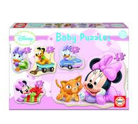 Educa 15612 puzzle 5 pieza(s)