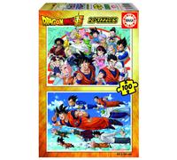 Educa 18214 puzzle puzzle rompecabezas 100 pieza(s) dibujos