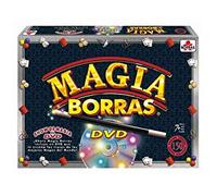 Educa - 29-12964 - magia 200 trucos con dvd