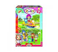 Educa - 2X48 Todo Es Rosie (15344)