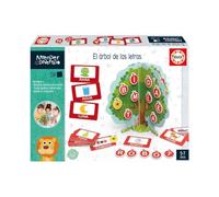 Educa El Árbol De Las Letras