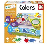 Educa- Baby Colors, Color Variado. (19980)