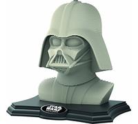 Educa Borrás 3D Sculpture - Puzzle con diseño Darth Vader 16500