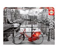 PUZZLE AMSTERDAM 3000 PIEZAS