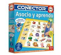 Educa Borras - Conector Asocio y Aprendo