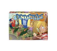 Educa Borrás Detectives.