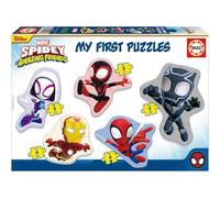 Educa Borras - DragonBallZ - My First Puzzles Spidey ㅤ