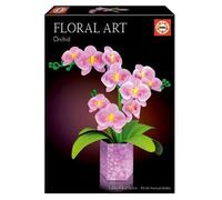 Educa Borras - Floral Art - Orquídea