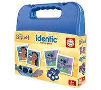 Educa Borrás - Identic Stitch