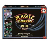 Educa Borras - Juego de magia, de 7 a 99 años (16045) [Versión Francesa]
