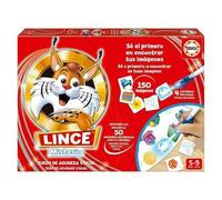 Educa Borras - Lince Misterio