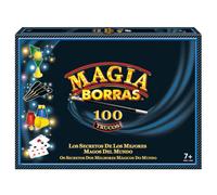 Juego Magia Borras Clásica 100 Trucos