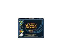 Juego Magia Borras Clásica 100 Trucos