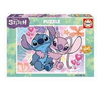Educa Borras - Puzzle 300 piezas Stitch