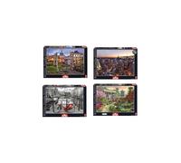 Educa Borrás Puzzle 3000 Piezas Educa Borrás modelos surtidos.