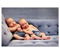 Educa Borrás Puzzle 500 Amos & Noah