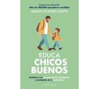 Educa chicos buenos
