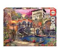 Educa Collection Rompecabezas de 3000 piezas de primera calidad a partir de 12 a