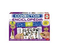 Educa Conector Enciclopedia