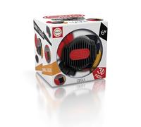 Educa - El Rompecabezas 3D más Ingenioso, atrévete con el Reto y Encuentra la combinación exacta. Consigue Montar una fantástica Esfera de 4 Colores, Incluye peana | Slida Educa Colours (20053)